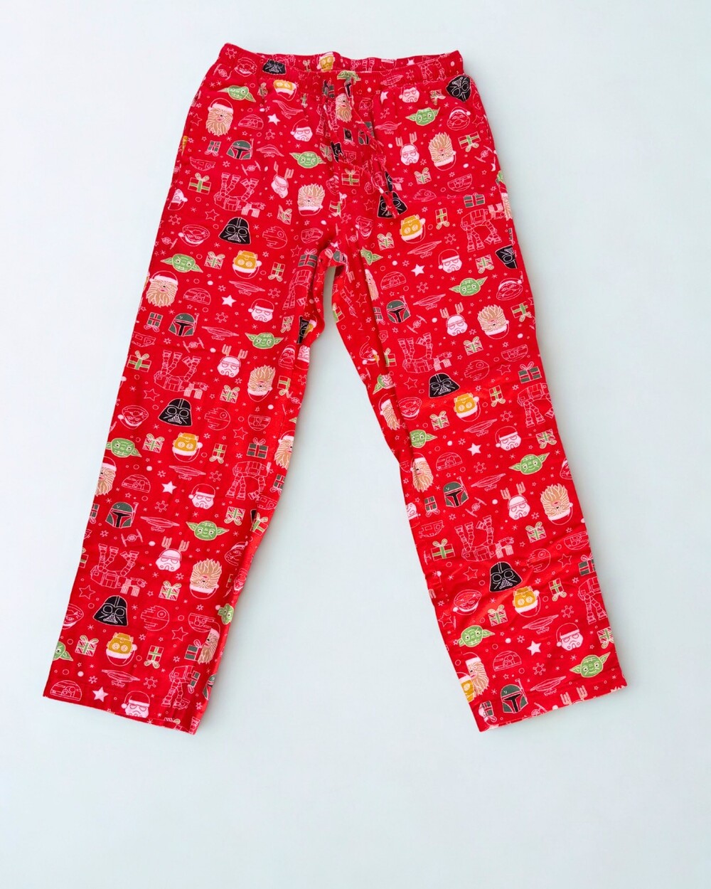 Star Wars x Amazon Essentials Christmas Pajama Pants